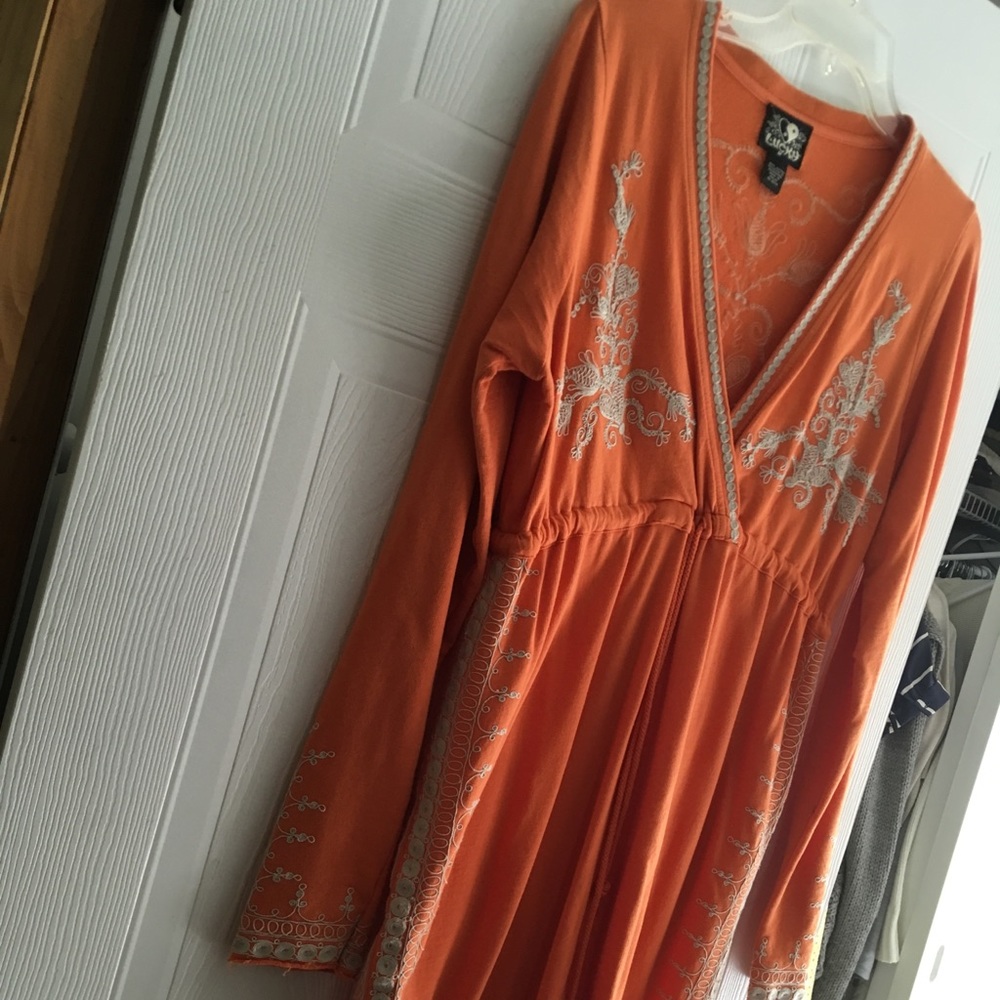 Lucky Brand dress